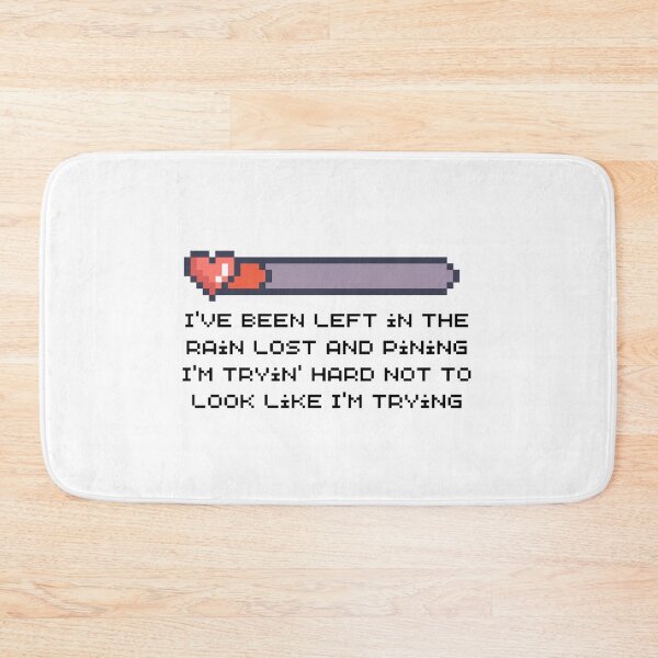 Item preview, Trying hard not to look like im trying | electric touch  designed and sold by BloompodDesigns.