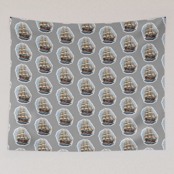 Item preview, 1700s Constitution Class Warship designed and sold by TheTactical.