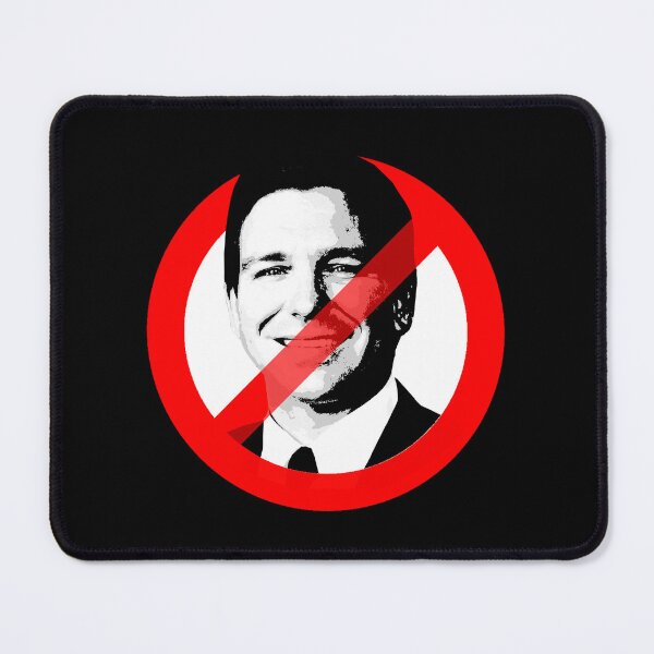 Item preview, Anti-Ron DeSantis designed and sold by partyfarty.