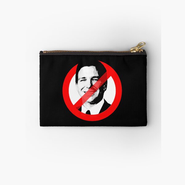 Item preview, Anti-Ron DeSantis designed and sold by partyfarty.