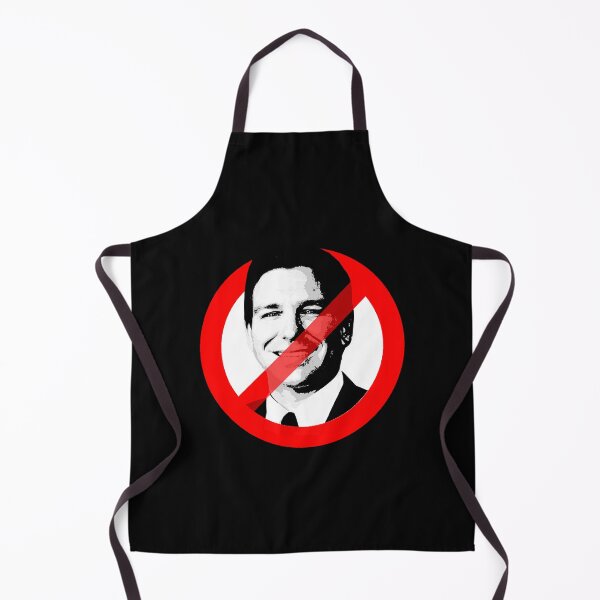 Item preview, Anti-Ron DeSantis designed and sold by partyfarty.