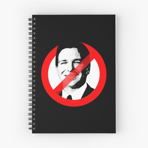 Item preview, Anti-Ron DeSantis designed and sold by partyfarty.