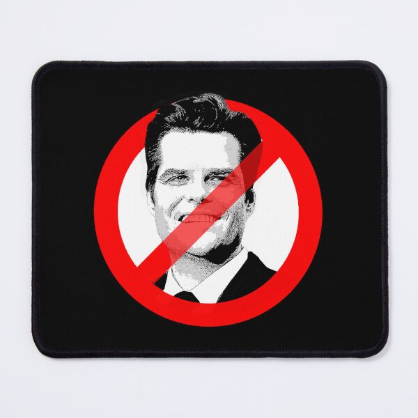 Item preview, Anti-Gaetz designed and sold by partyfarty.