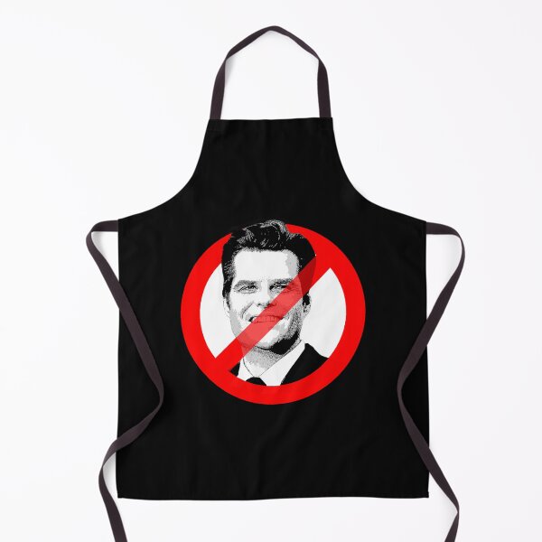 Item preview, Anti-Gaetz designed and sold by partyfarty.