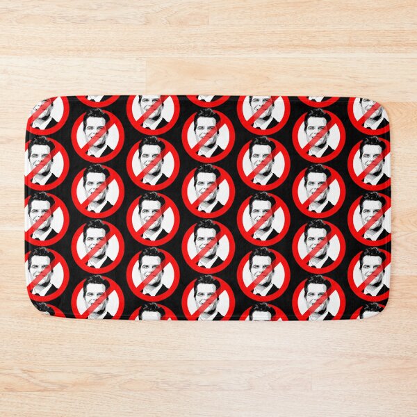 Item preview, Anti-Gaetz designed and sold by partyfarty.