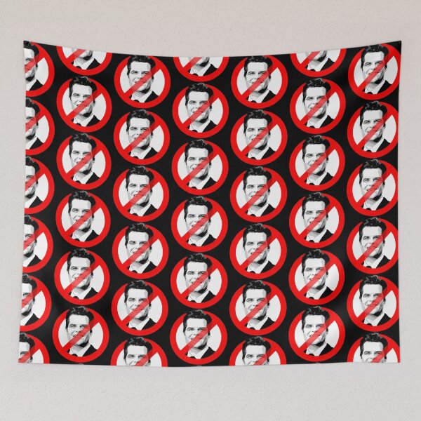 Item preview, Anti-Gaetz designed and sold by partyfarty.
