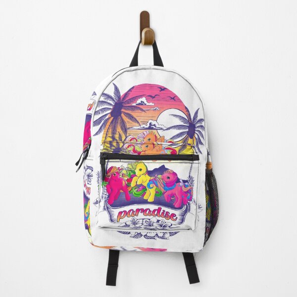 Item preview, MLP Paradise designed and sold by scholtenart.