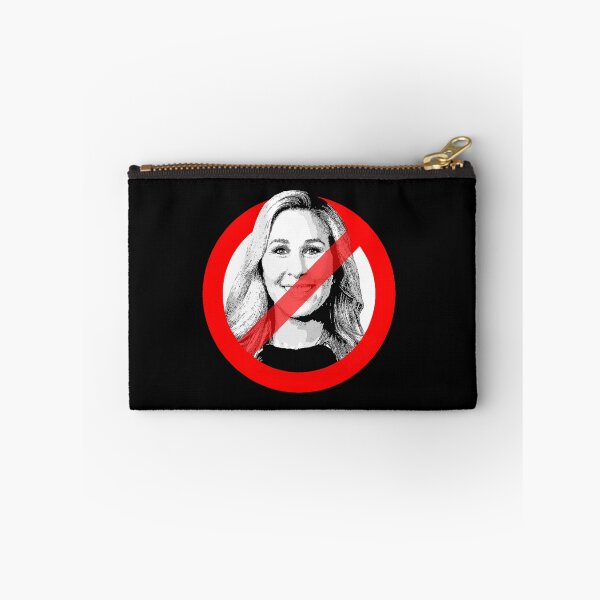 Item preview, Anti-Marjorie Taylor-Greene designed and sold by partyfarty.