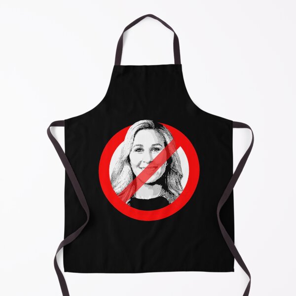 Item preview, Anti-Marjorie Taylor-Greene designed and sold by partyfarty.