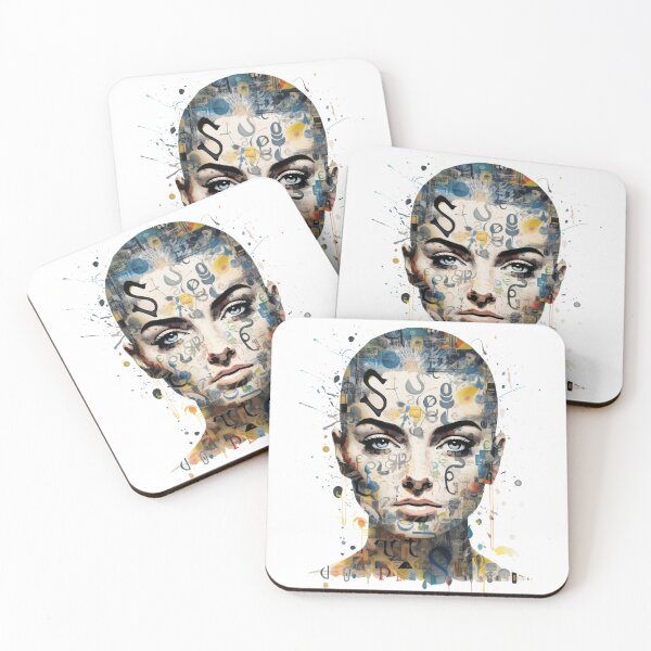 Item preview, Rebel Soul - Sinead OConnor designed and sold by UmutK.