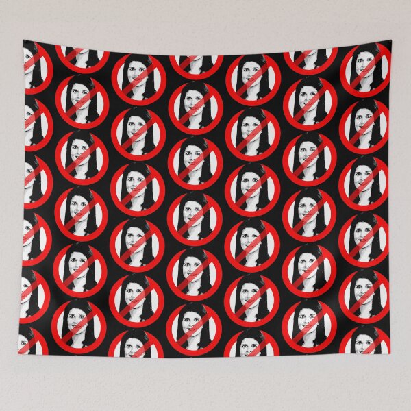 Item preview, Anti-Haley designed and sold by partyfarty.