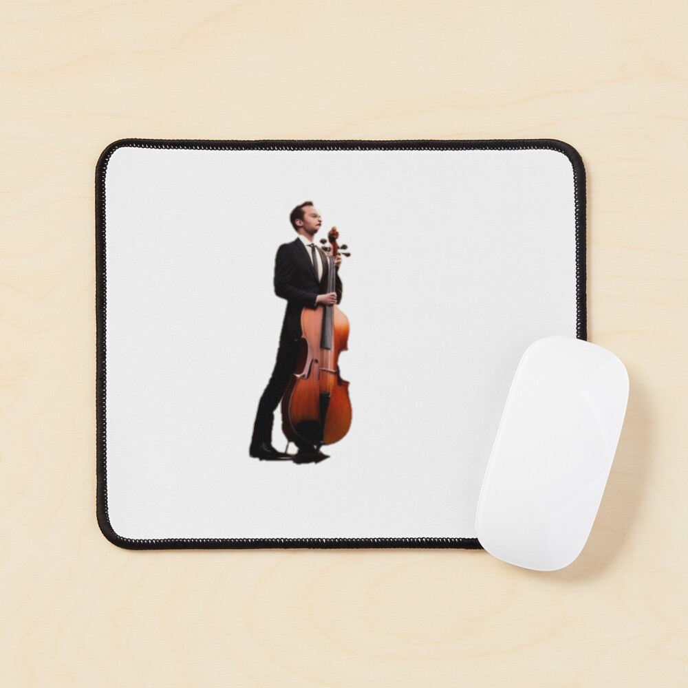Item preview, Mouse Pad designed and sold by InformationFor.
