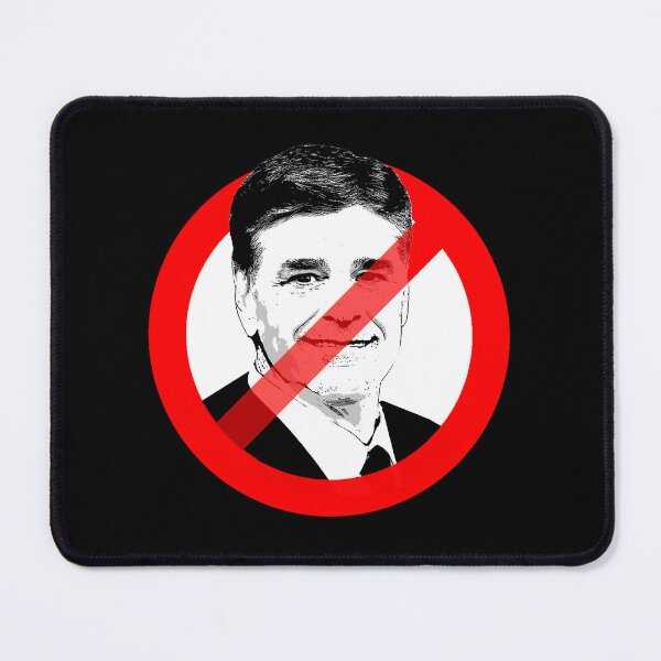 Item preview, Anti-Hannity designed and sold by partyfarty.