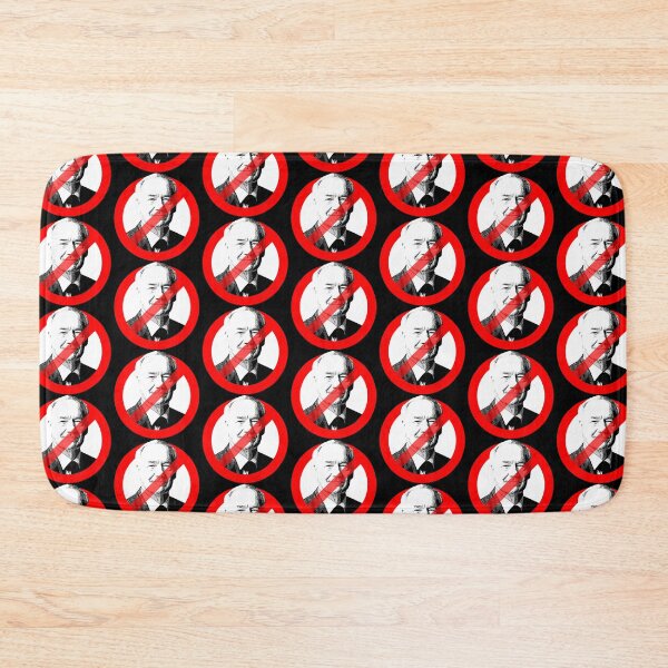 Item preview, Anti-Hutchinson designed and sold by partyfarty.