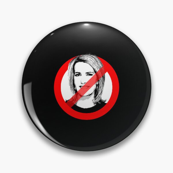 Item preview, Anti-Ingraham designed and sold by partyfarty.