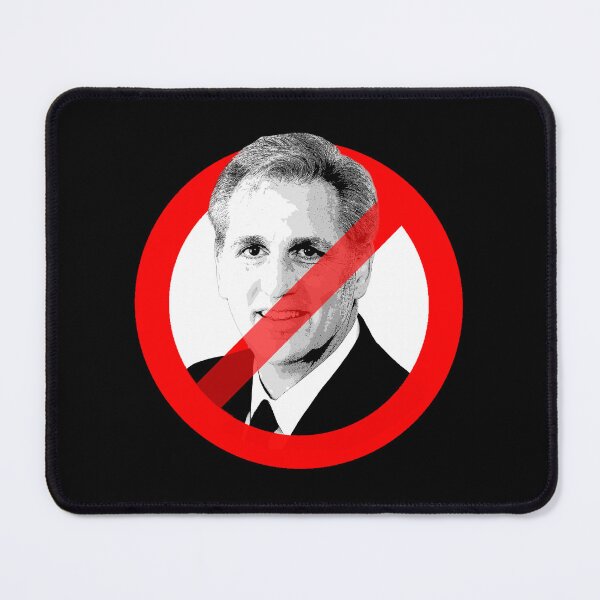 Item preview, Anti-McCarthy designed and sold by partyfarty.
