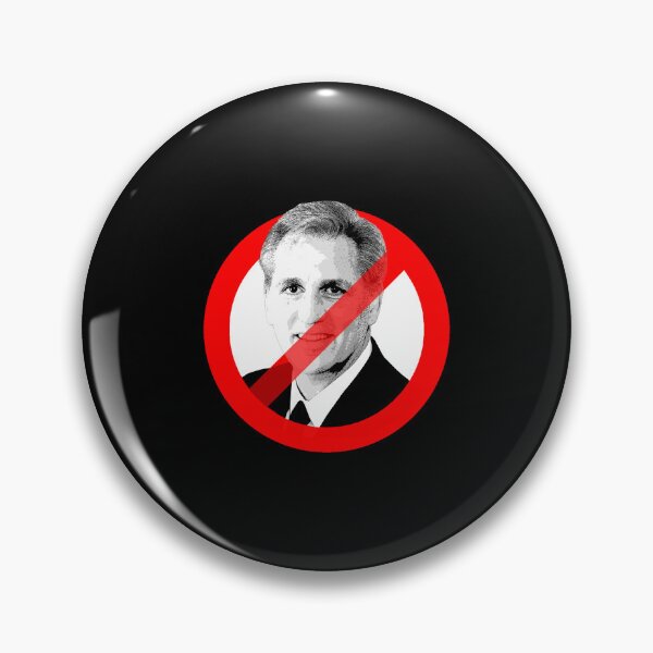 Item preview, Anti-McCarthy designed and sold by partyfarty.
