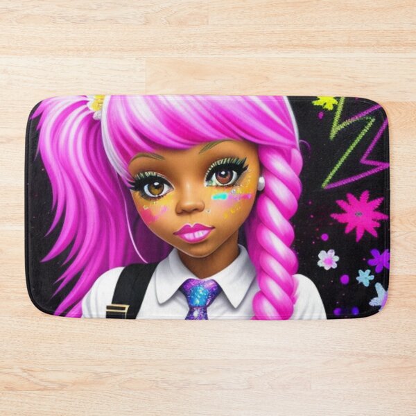 Item preview, Preppy in pink designed and sold by Roxburylane.