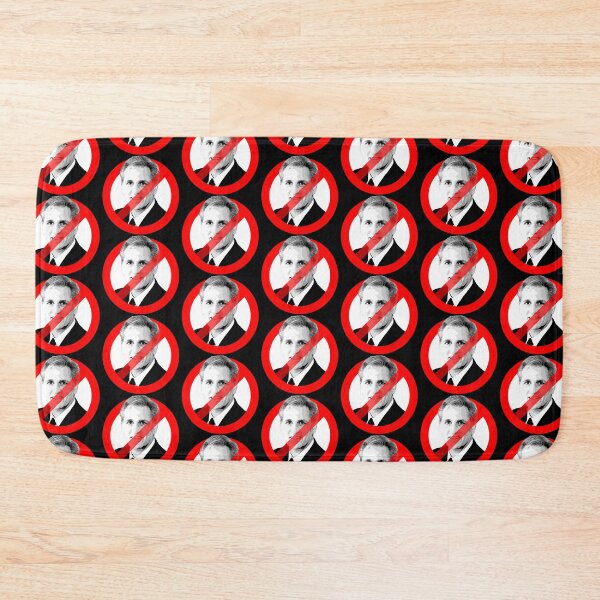 Item preview, Anti-McCarthy designed and sold by partyfarty.