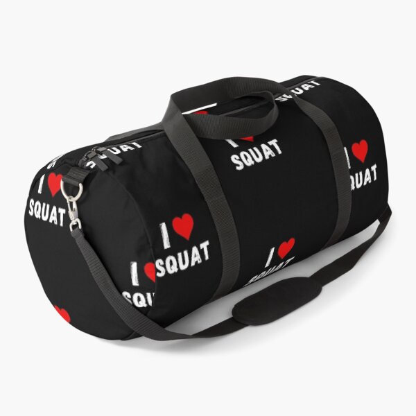 Item preview, I love Squat - I Heart Squat designed and sold by Perryfranken.