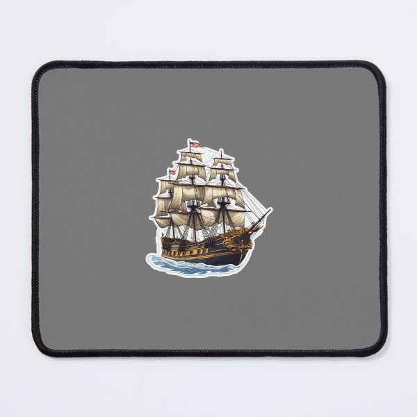 Item preview, 1700s Constitution Class Warship designed and sold by TheTactical.