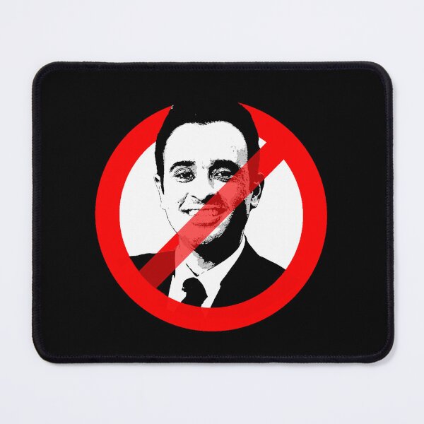 Item preview, Anti-Ramaswamy designed and sold by partyfarty.
