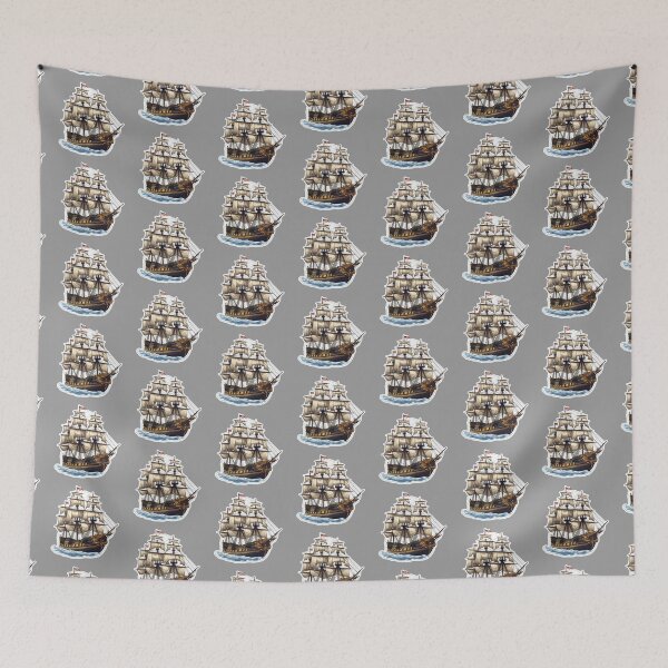 Item preview, 1700s Constitution Class Warship designed and sold by TheTactical.