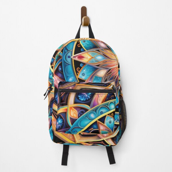 Item preview, Galactic Kaleidoscope designed and sold by Simpliciart.