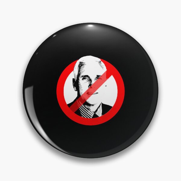 Item preview, Anti-Pence designed and sold by partyfarty.