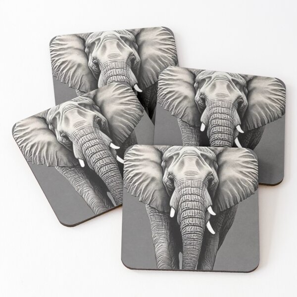 Item preview, Graceful Giants designed and sold by CanvasLore.