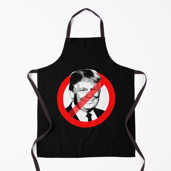 Item preview, Anti-Trump designed and sold by partyfarty.