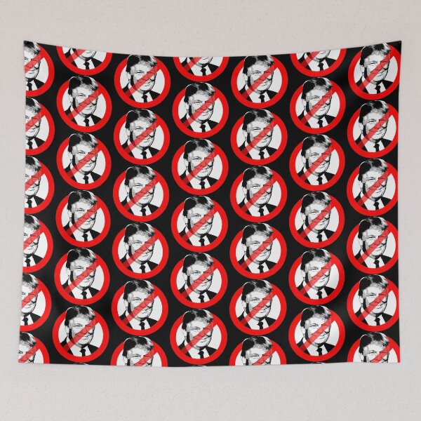 Item preview, Anti-Trump designed and sold by partyfarty.