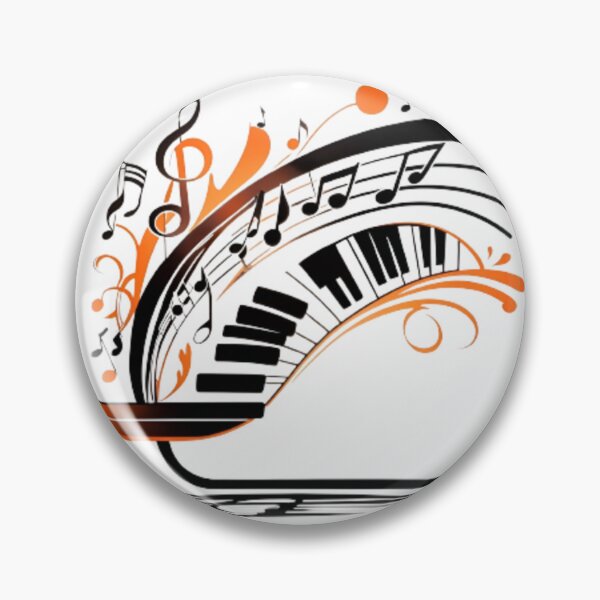 Item preview, musical elements designed and sold by aqua1001.