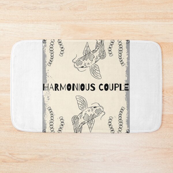 Item preview, Harmonious couple  designed and sold by Azrou shop.