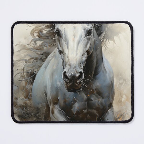 Item preview, WILD HORSE 08 designed and sold by HowardRoberts.