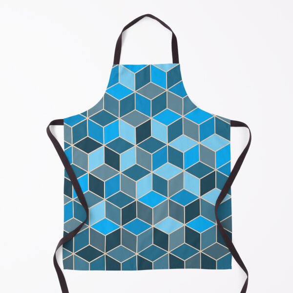 Item preview, cubos azules designed and sold by sabahdesign.