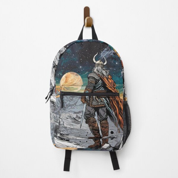 Item preview, Galaxy Viking designed and sold by Chnobi.