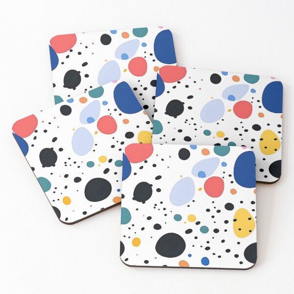 Item preview, Spectacle of Circles  designed and sold by vadimcarazan.