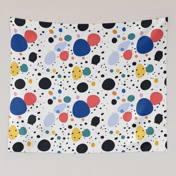 Item preview, Spectacle of Circles  designed and sold by vadimcarazan.
