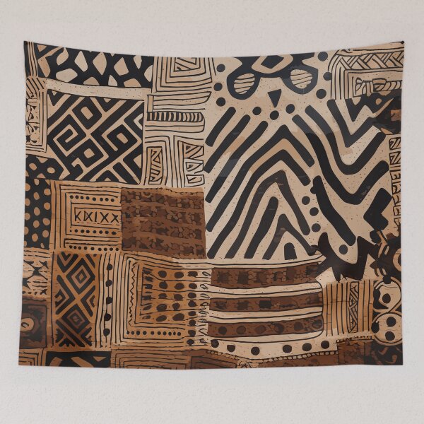 Item preview, Zaharu Sanaa African designed and sold by meggydesigns.