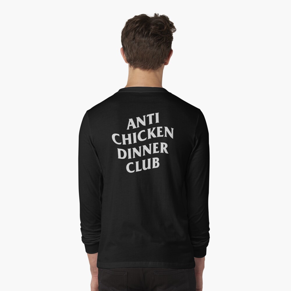 anti streamer streamer club hoodie