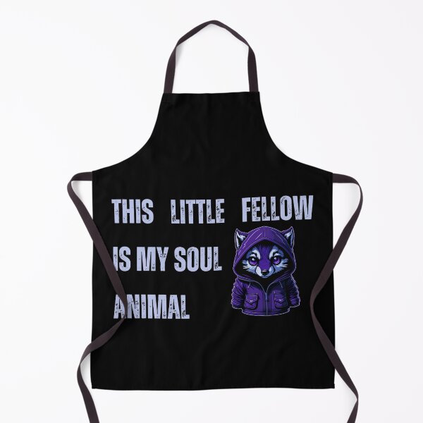 Item preview, Wolf Is My Soul Animal designed and sold by YrtemmyS.