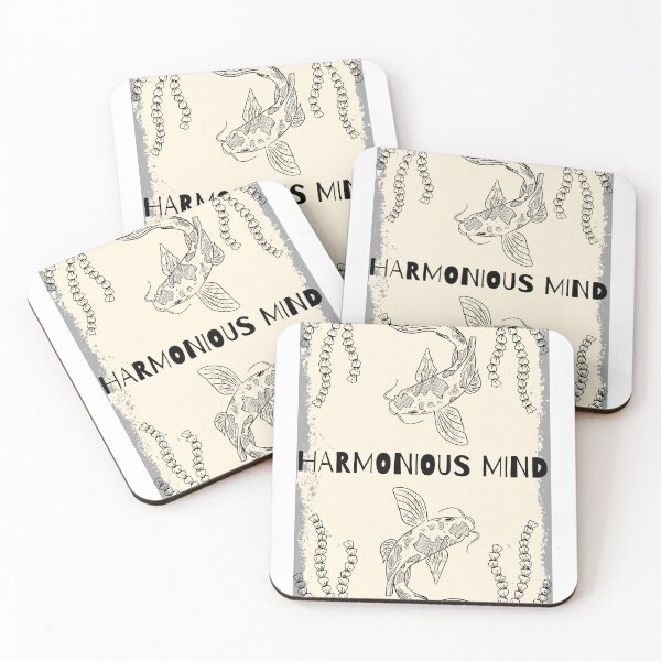 Item preview, Harmonious mind designed and sold by Azrou shop.