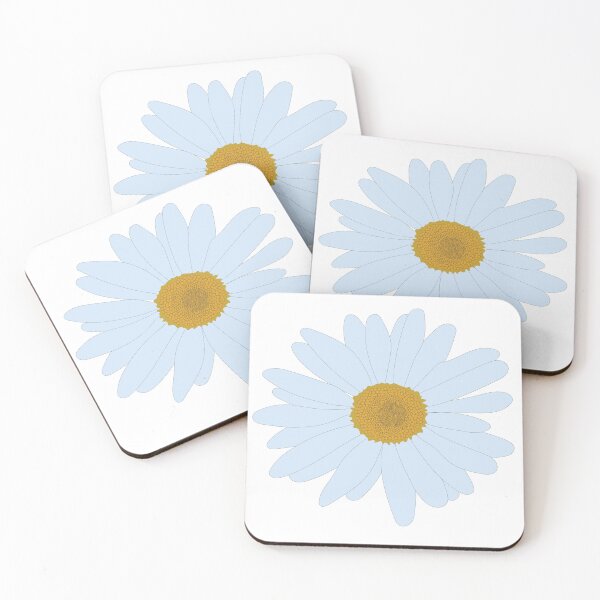 Item preview, Single Daisy designed and sold by CosioInc.