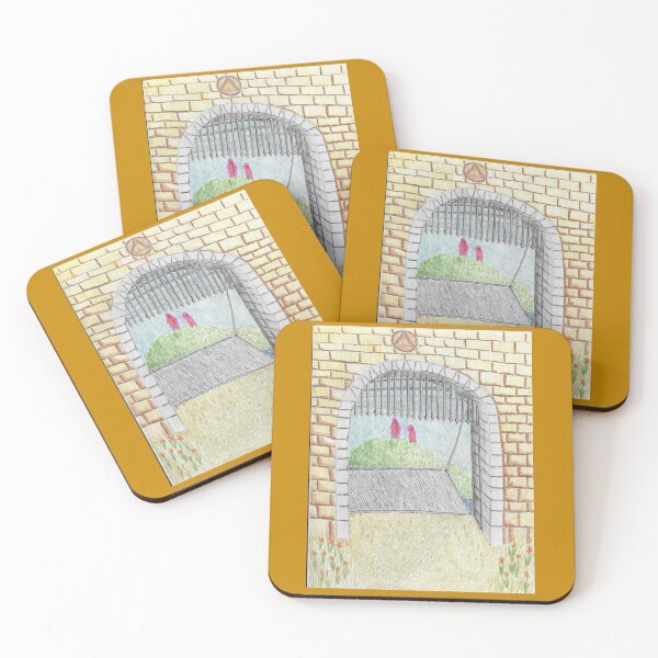 Item preview, Boundaries designed and sold by RenewedSH.