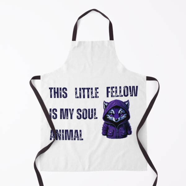 Item preview, Wolf Is My Soul Animal designed and sold by YrtemmyS.