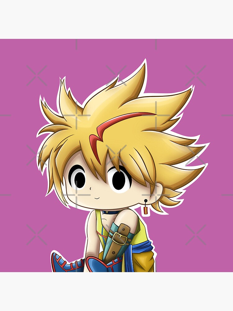 Chibi Free Beyblades Free De La Hoya From Beyblade Burst Pin