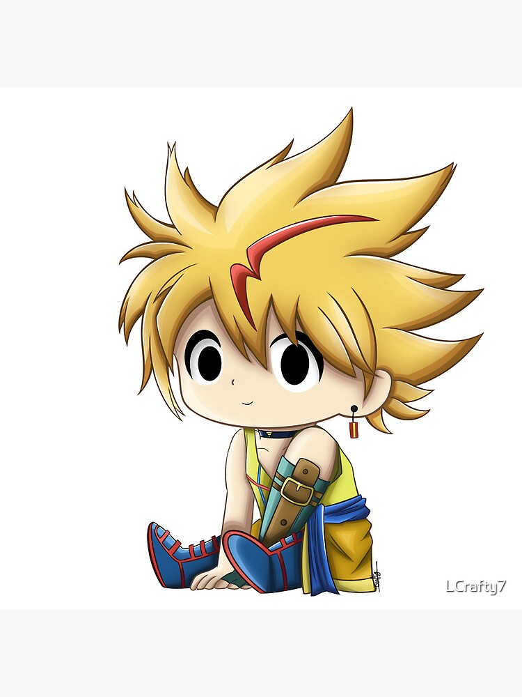 Shu Kurenai from Beyblade Burst Magnet for Sale by LCrafty7