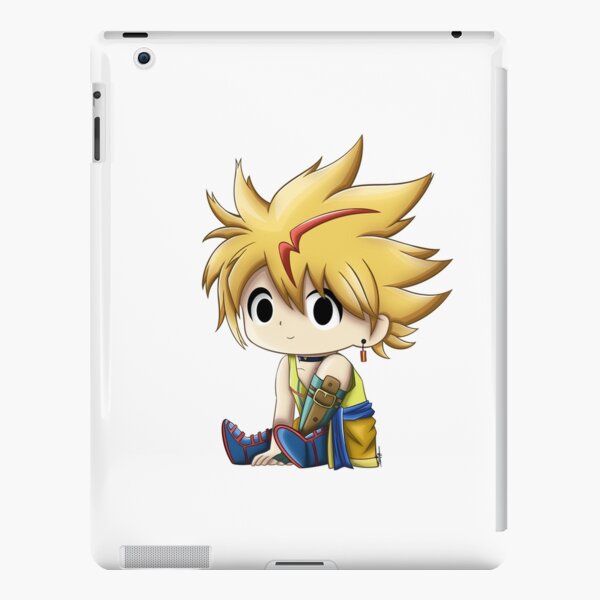 Free de la Hoya from Beyblade Burst Anime Kids break Manga superz Evolution  | iPad Case & Skin