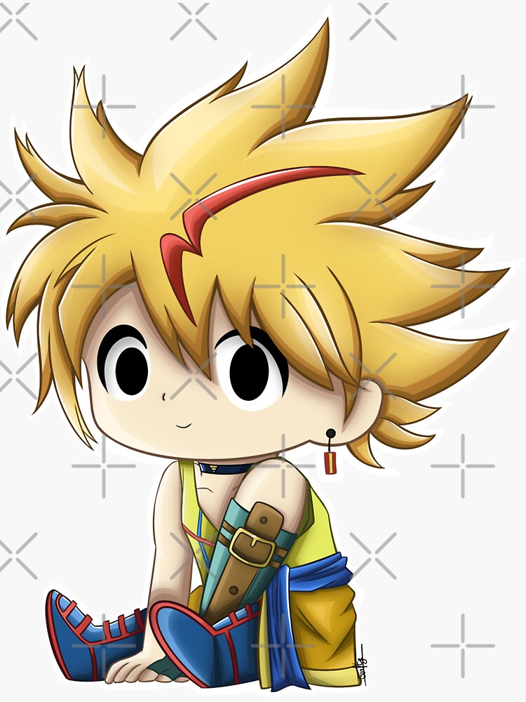 Free de la Hoya from Beyblade Burst